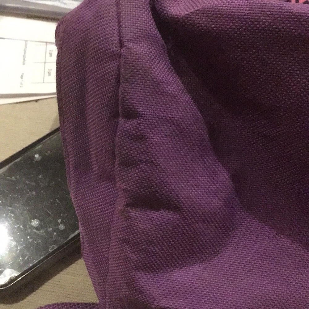 Limited Too Backpack - Picture 7 of 8
